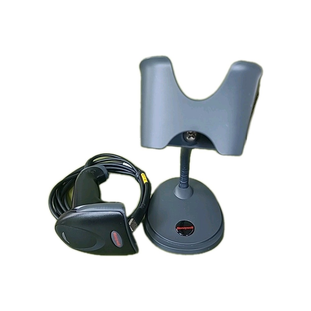 Honeywell USB Barcode Scanner – 1300G-2USB