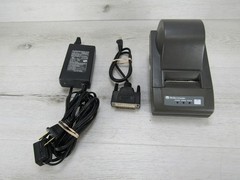 TELLERMATE CBM-270 Pos Thermal Receipt Printer