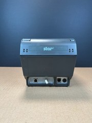 Star TSP700II Ethernet Thermal Receipt printer / No Power Adapter Ships Fast!!!