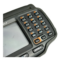 Motorola Symbol Zebra WT4090 Wearable Mobile Computer WT4090-WAOMJ6GA21R UNTEST