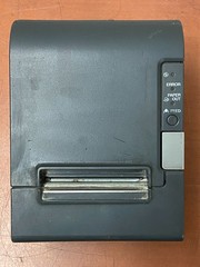Epson TM-T88IV M129H POS Thermal Receipt Printer | C1115*