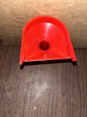 5 Cent Coin Counter and Coin Roll Assist Funnel