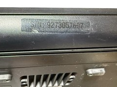 Oracle POS/Micros Workstation 6 Terminal Screen Only (620)
