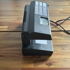 Royal Sovereign Three-Way Countertop Counterfeit Detector RCD-2000