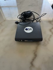 QSR xCeed Kitchen Controller Model DE4100