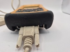 TDS Recon Handheld Rugged PDA Data Collector For Parts See Description