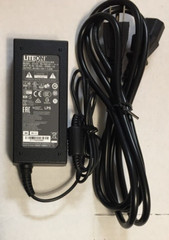 NEW POWER SUPPLY for FIRST DATA FD150 FD130 DUO FD130 FD410 FD100Ti FD50Ti