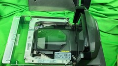 Zebra MP7001 Checkout Barcode Scanner and Scale MP7001-LPS0M00US