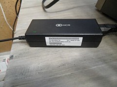 NCR P1230-0007-BA NCR 7743 POS Terminal With Power Supply