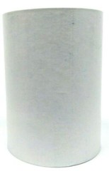 Thermal Transfer Receipt Labels 21/4″ x 80′ White 120601 48 Rolls New