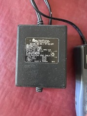 Verifone Credit Card Reader Quartet Pinpad 1000se Working Paymentech Terminal