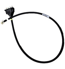 Lot 100 Molex/Verifone Mx380 9 Pin Serial DB9 M to RJ12 M POS Cable 497-0483350