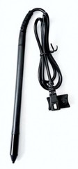 VeriFone MX915 / MX925 Stylus Pen with Cable – without Screw –