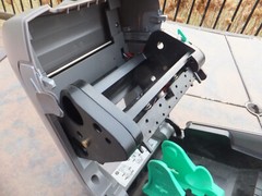Datamax O’neil – E Class Mark III Model E305A – Parts / Repair, Sold As Shown