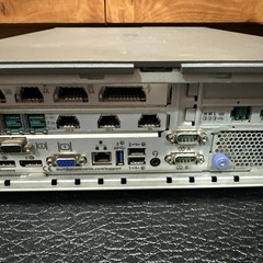 IBM TOSHIBA 4900-786 POS REGISTER CELETRON G1820 @ 2.7GHz 8GB RAM BOOTS
