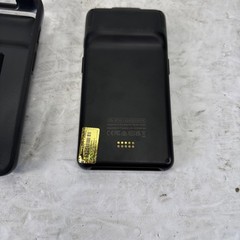 Shopify POS GO S2001 Card Reader & Barcode Scanner (FOR PARTS REPAIR)