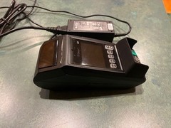 Castles Technology VEGA3000-HW-v1.3 Credit Card Terminal Reader