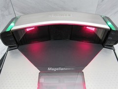 Datalogic Magellan 9800i 9804 2D Grocery Scanner Scale w/ Powered USB