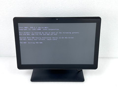 Elo I-Series 15″ Touchscreen POS PC i5-6500TE E222781, 10-Touch NO AC ADAPTER 🚚