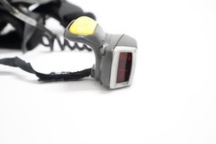 Lot of 5 Motorola Symbol WT4090 Wearable Terminals with RS419 Ring Scanners USED