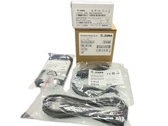 Zebra TC51 TC52 TC57 ShareCradle-01 Charging Cradle Kit Power Supply NEW