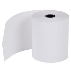 3 1/8 x 230 thermal paper 100 rolls Cash Register Premium Thermal Paper Rolls