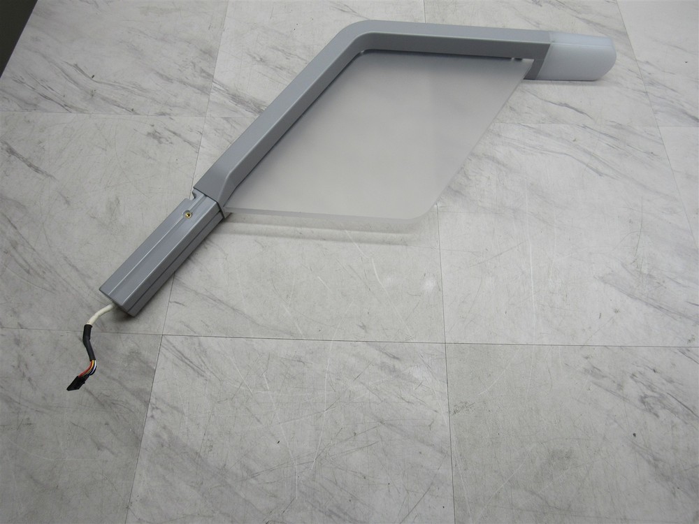 NCR 7360 Self Checkout Standard Tri-Light / Lane Light Assembly 7360-K071