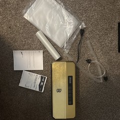 Ben Baller – Bill Counter & Vacuum Sealer | Verified Authentic Models