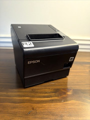 Epson TM-T88VI M338A Thermal POS Receipt Printer – Tested