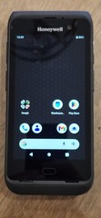 Honeywell Dolphin CT40 Android 13 GMS Mobile Computer CT40-L0N-2SC210C