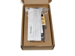 NEW Honeywell CN75LAN Mobile Computer Scanner