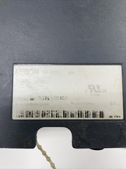 Epson TM-U220B M188B Ethernet & USB Kitchen Receipt Printer
