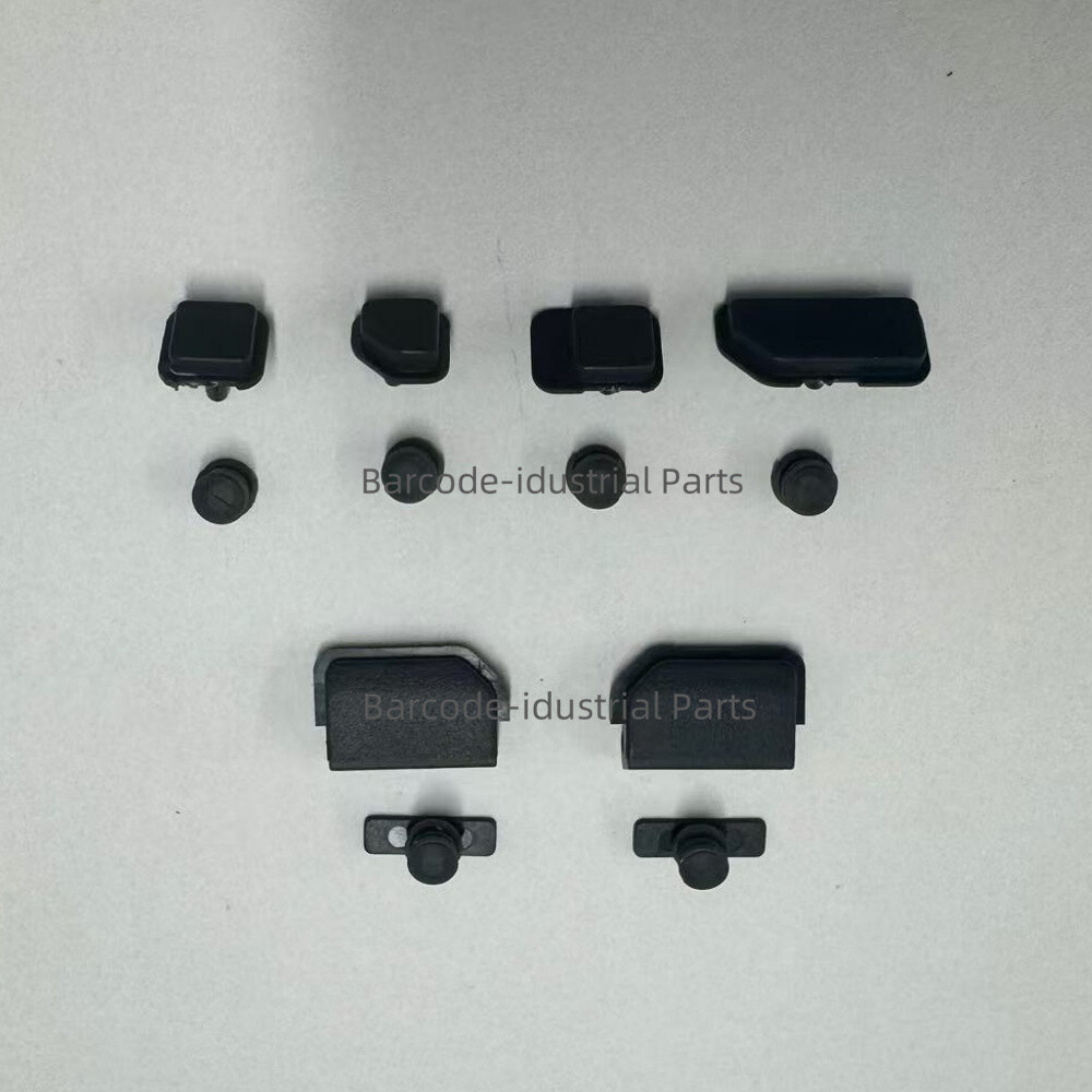 2 SET Scan & Power & Volume & Camera button set for Honeywell Dolphin CT50 CT60