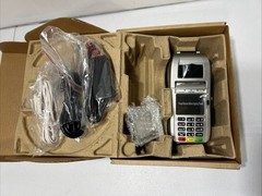 First Data FD130 Credit Card Terminal EMV NFC Payment Processor New In Box