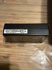 Zebra PWR-BGA12V50W0WW Power Adapter – Brick only