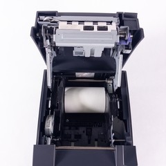 EPSON TM-U220B M188B Dot Matrix Kitchen Bar POS Receipt Printer Serial w Power