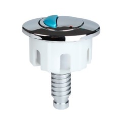 Toilet Tanks Button Push Double Flush Toilet Button Toilet Button Replacement