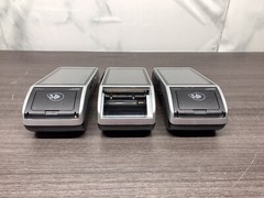 LOT OF 3* AMP (Advanced Mobile Payment) Mobile Terminal – Model AMP 8000 | #Z134