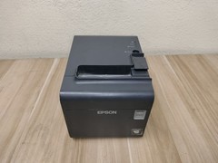 Epson TM-L90 POS USB Ethernet Interface Thermal Receipt Printer M313A