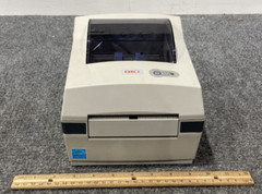 Oki LD620D POS Thermal Printer Parallel Serial USB (Unit Only)