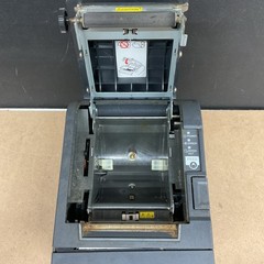 Epson TM-T88IIIP M129C Thermal POS Receipt Printer – Dirty / No Cord