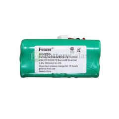 LOT Battery for Zebra/Motorola Symbol LS4278 DS6878 82-67705-01 Barcode Scanner