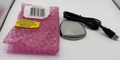 Identiv SCR3310V2.0 USB Smart Card Reader