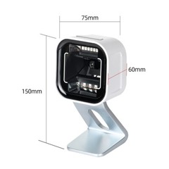 Datalogic Magellan 1500i USB Wired 1D 2D Area Imager Barcode Scanner Reader