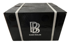 Ben Baller NTWRK Money Bill Counter – Platinum Edition