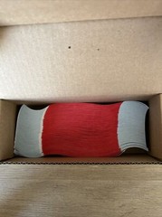 PM Company 9419-0064 $1000 Kraft Currency Straps 1000/PK New