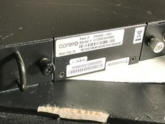 Corero 5100-00 EC Series Intrusion Prevention System IPS5500-75EC