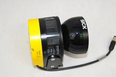 SICK MicroScan 3 MICS3-AAAZ40AZ1 1067360