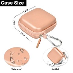 Credit Card Reader Case for Square Contactless Chip Reader, Chip Reader Scanner