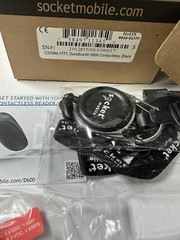 Socket Mobile CX3384-1777 DuraScan D600 Contactless